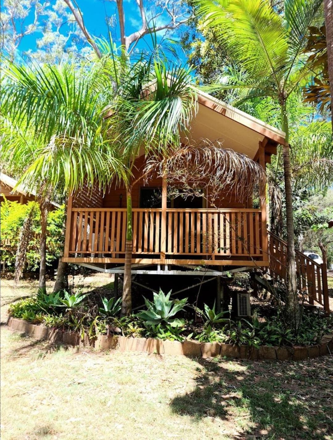 1770 Holiday Village Seventeen Seventy Exterior photo