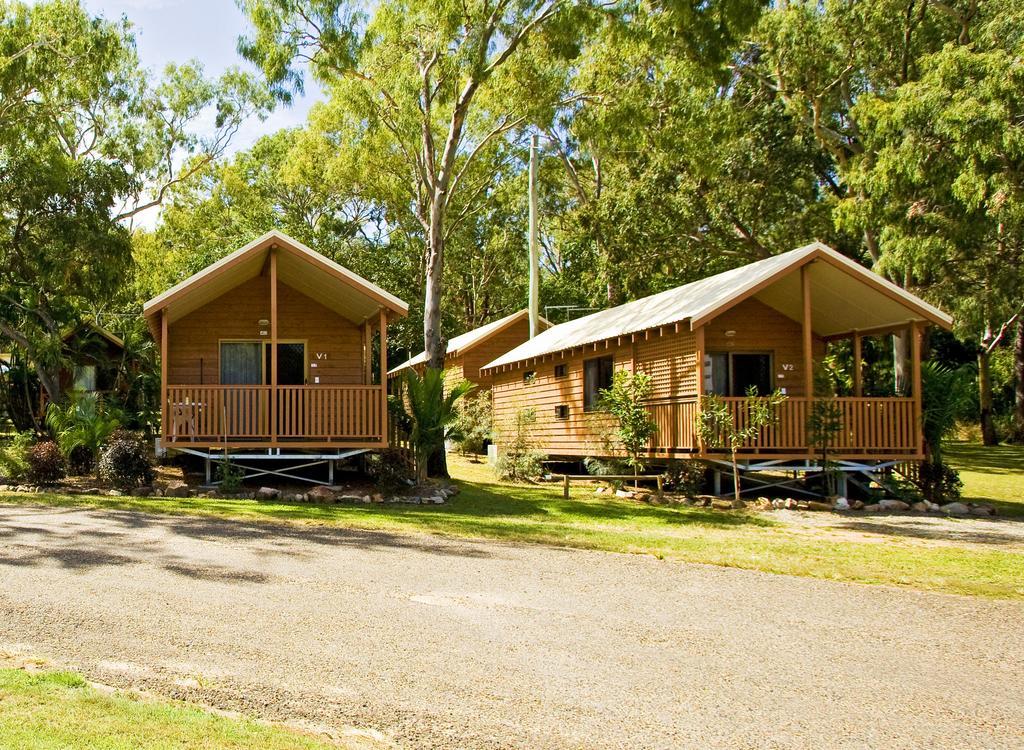 1770 Holiday Village Seventeen Seventy Exterior photo