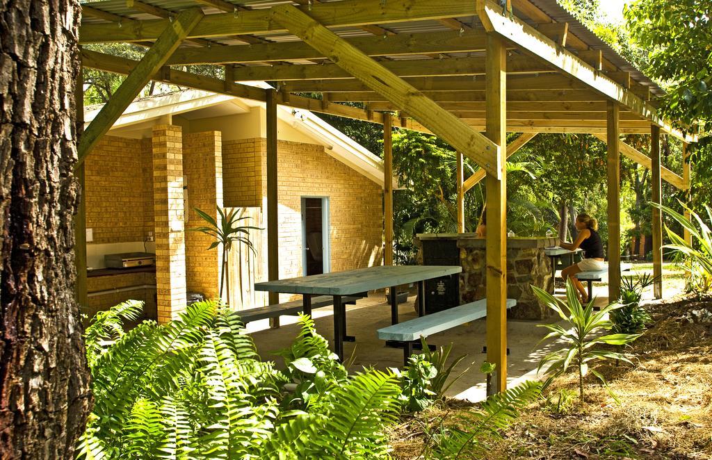 1770 Holiday Village Seventeen Seventy Exterior photo